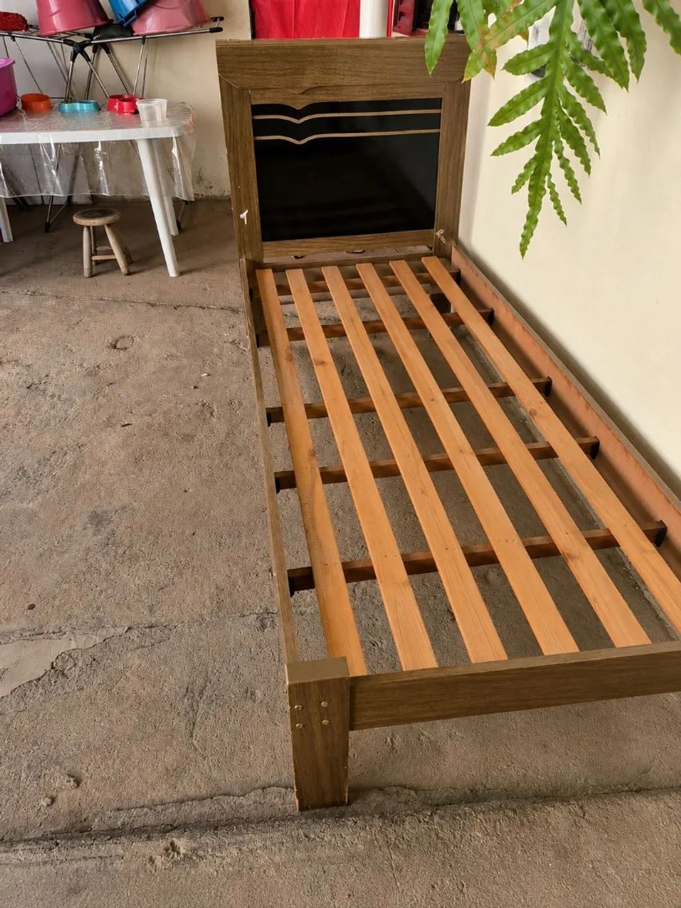 Cama de solteiro  - Foto 3