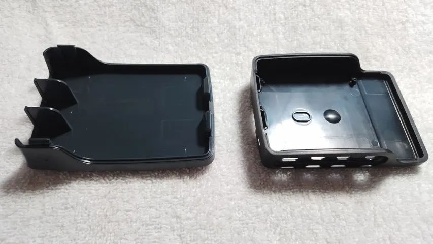 Case Original Raspberry Pi 4 - Foto 4