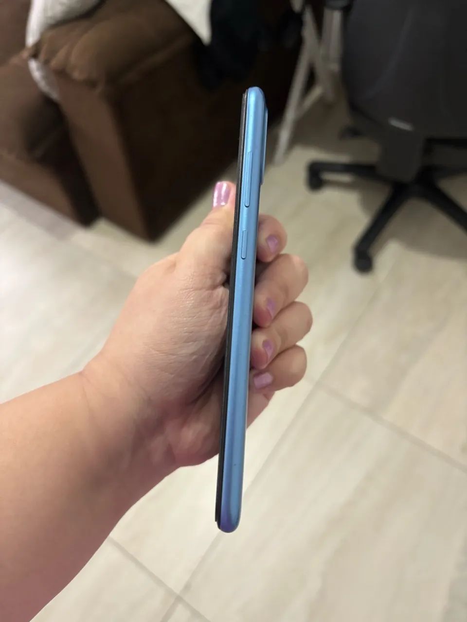 Samsung a11 - Foto 4