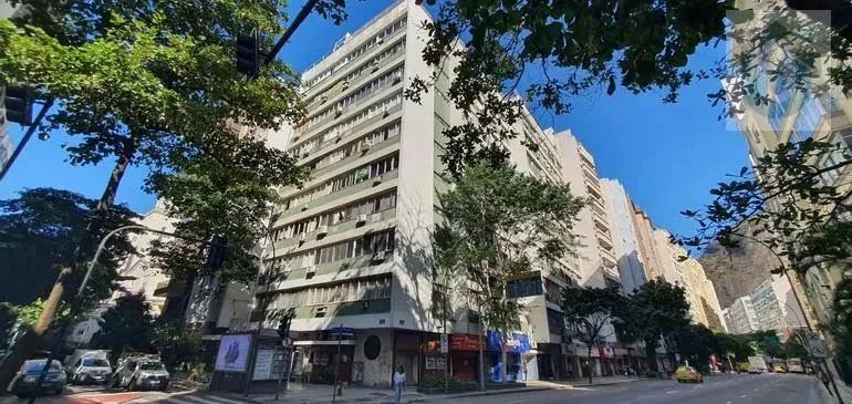 Apartamento em Copacabana - Rio de Janeiro - Foto 4