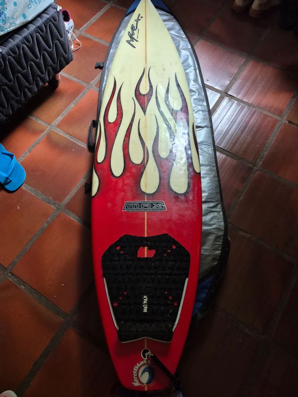 prancha de Surf MAXX 