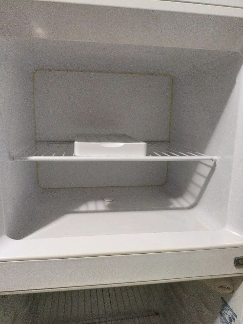 Geladeira Electrolux Double DC33 - Foto 3