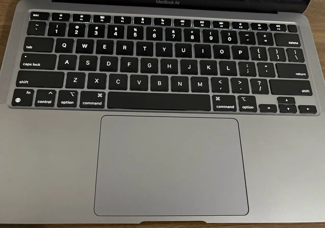 MacBook Air M1  - Foto 2