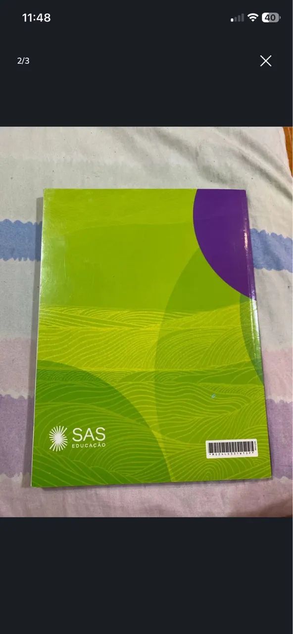 KIT SAS ENEM - Foto 2