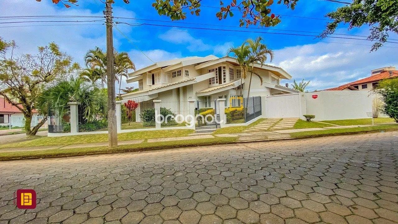 4 quartos suíte piscina no Bairro Santa Monica - Foto 2