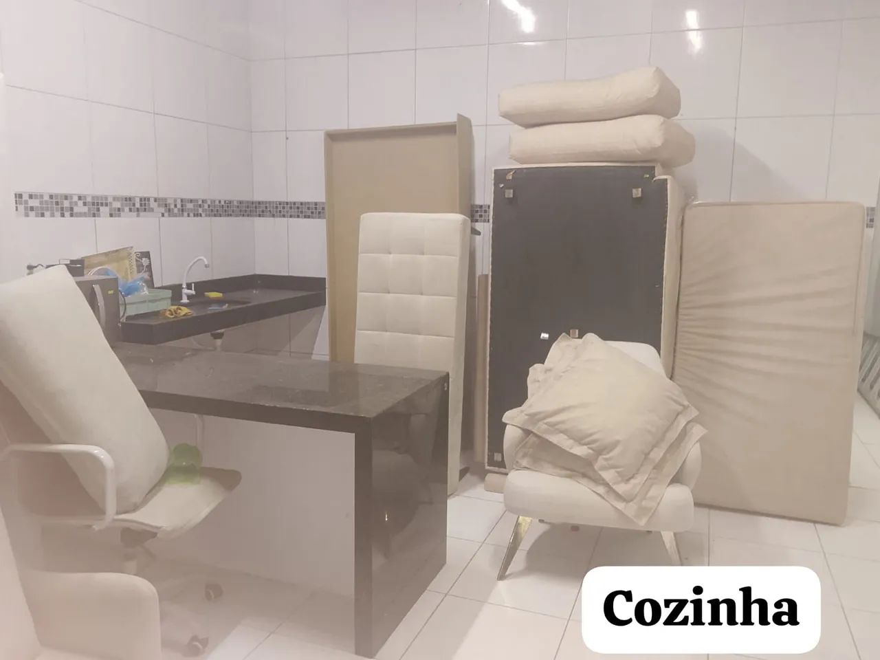 Vendo casa terreno com outras casas  - Foto 3