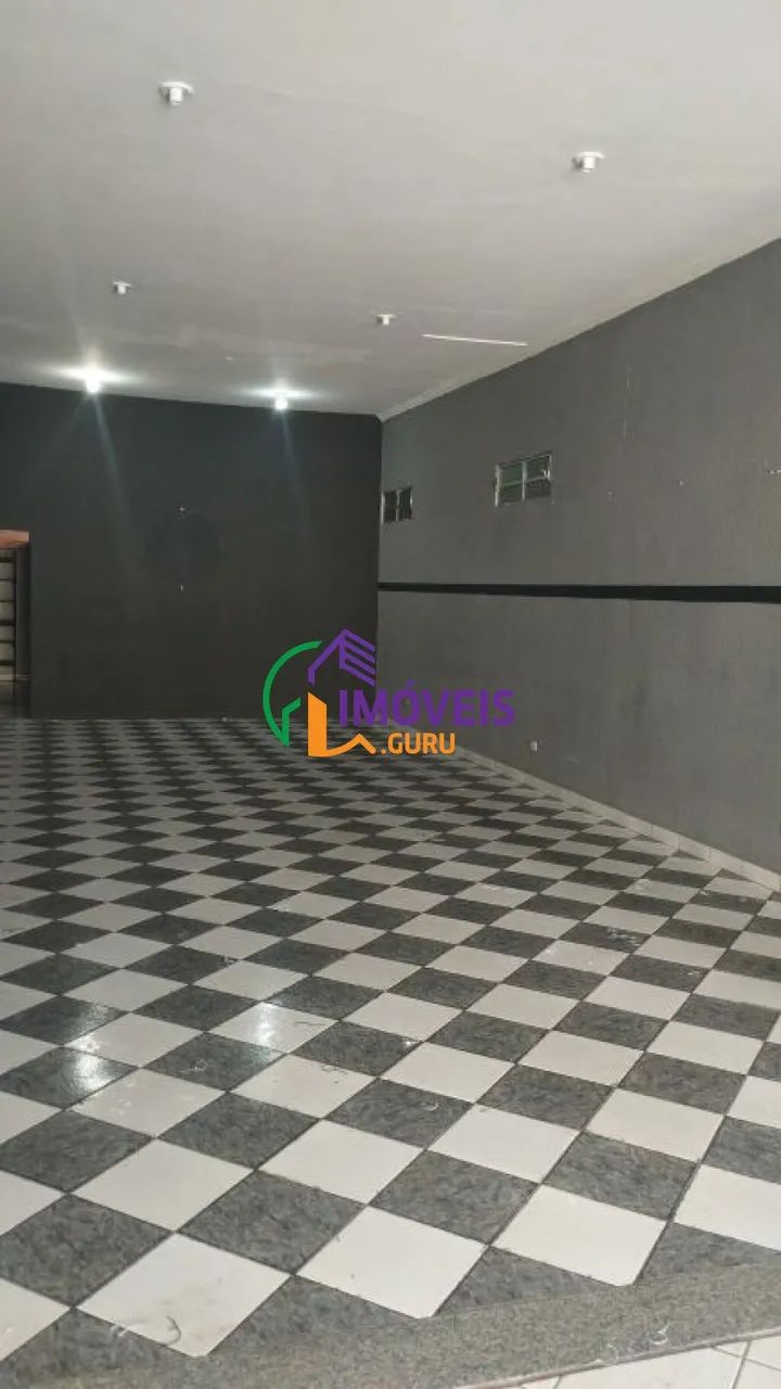 LOJA - JARDIM SARAH - SP