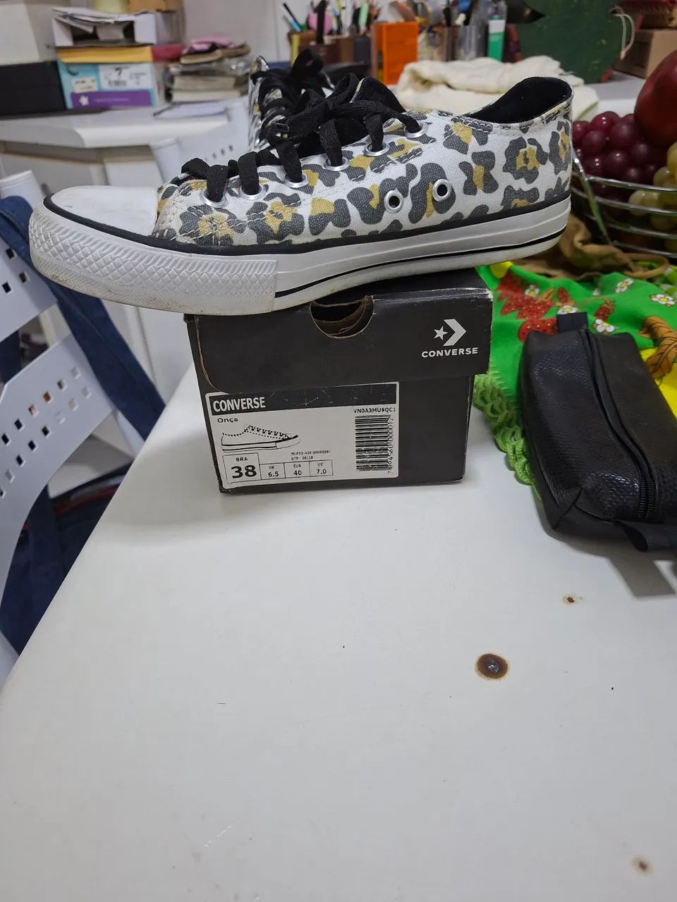Tenis All Star Converse  - Foto 2