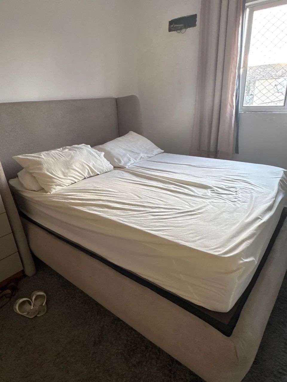 Cama casal 