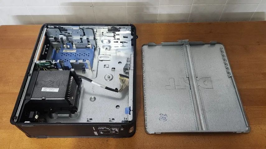 Gabinete Dell Optiplex 360 - Usado - Foto 3