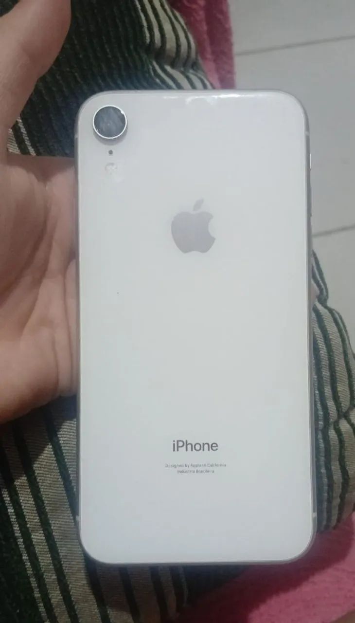 IPHONE XR  - Foto 2
