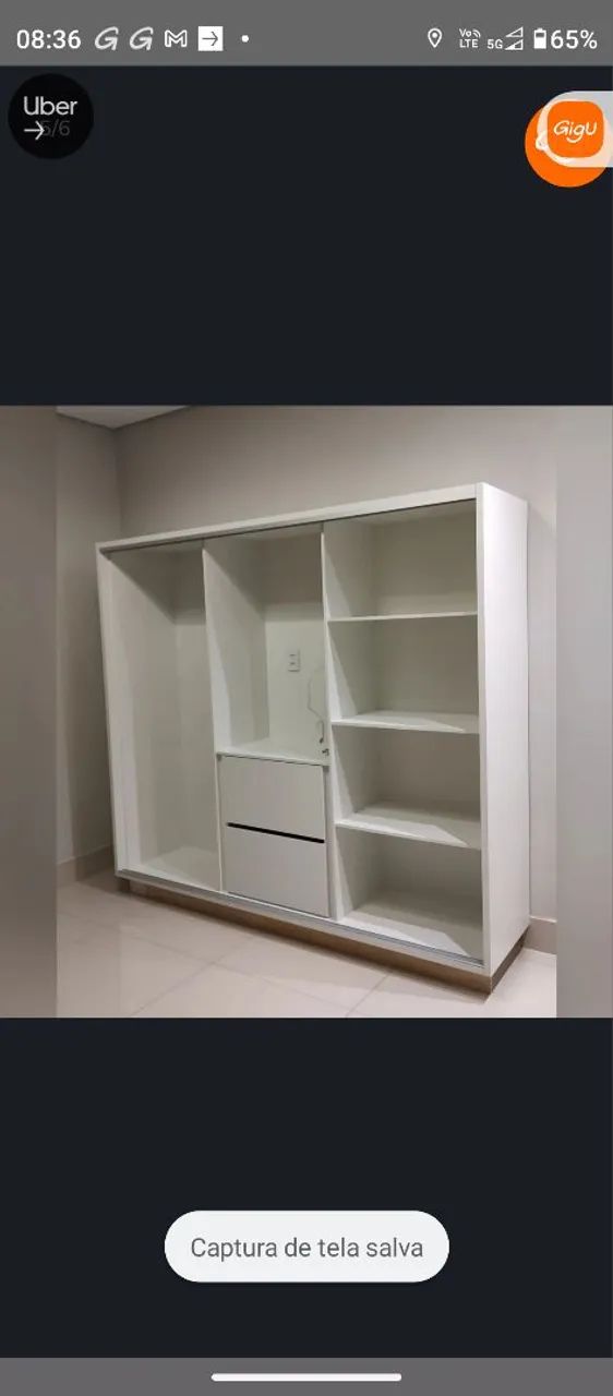MóveisPlanejados, Fabricamos faça Orçamento.. - Foto 4