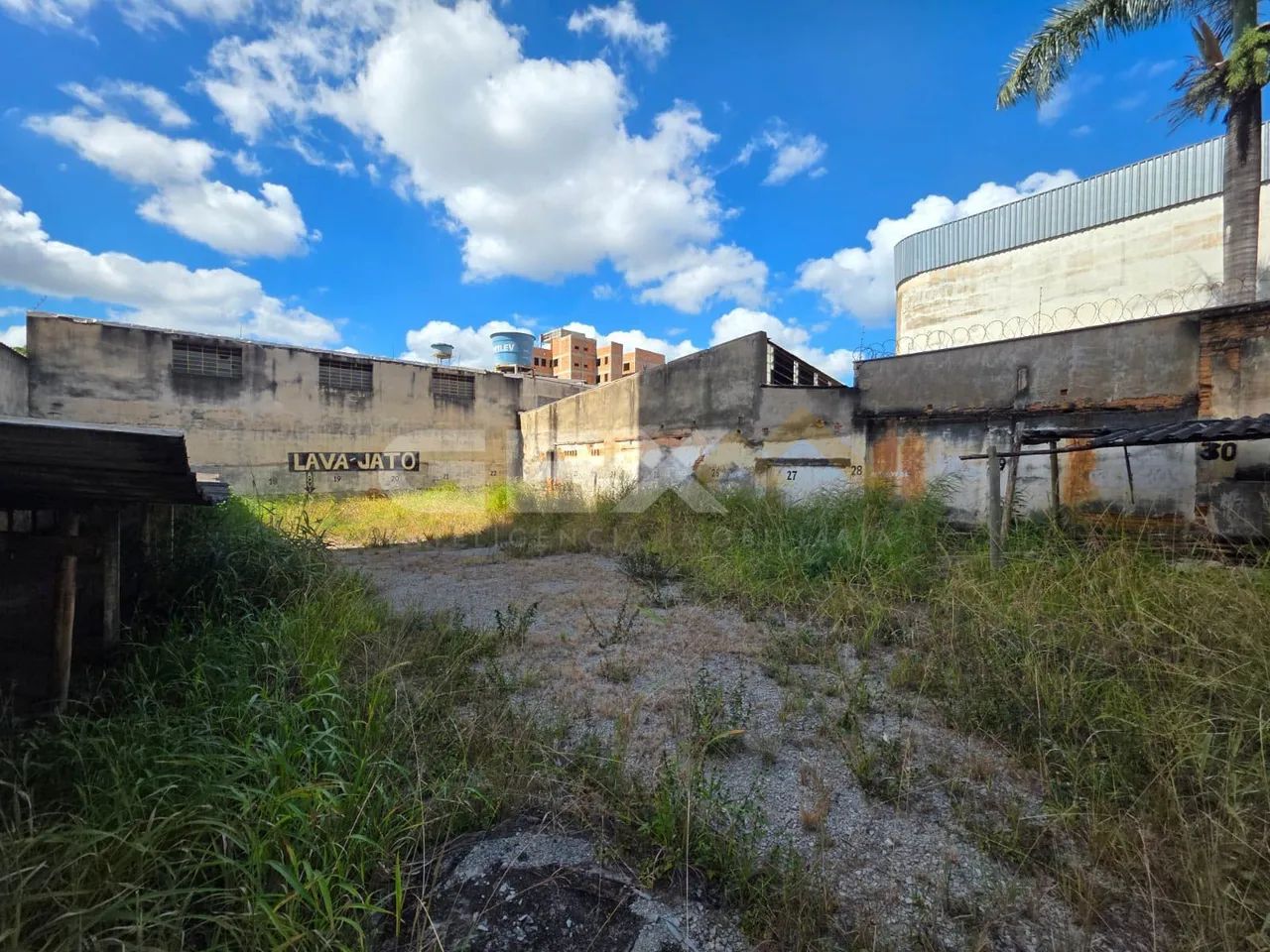 Terreno Disponível no Centro de Divinópolis MG. - Foto 5