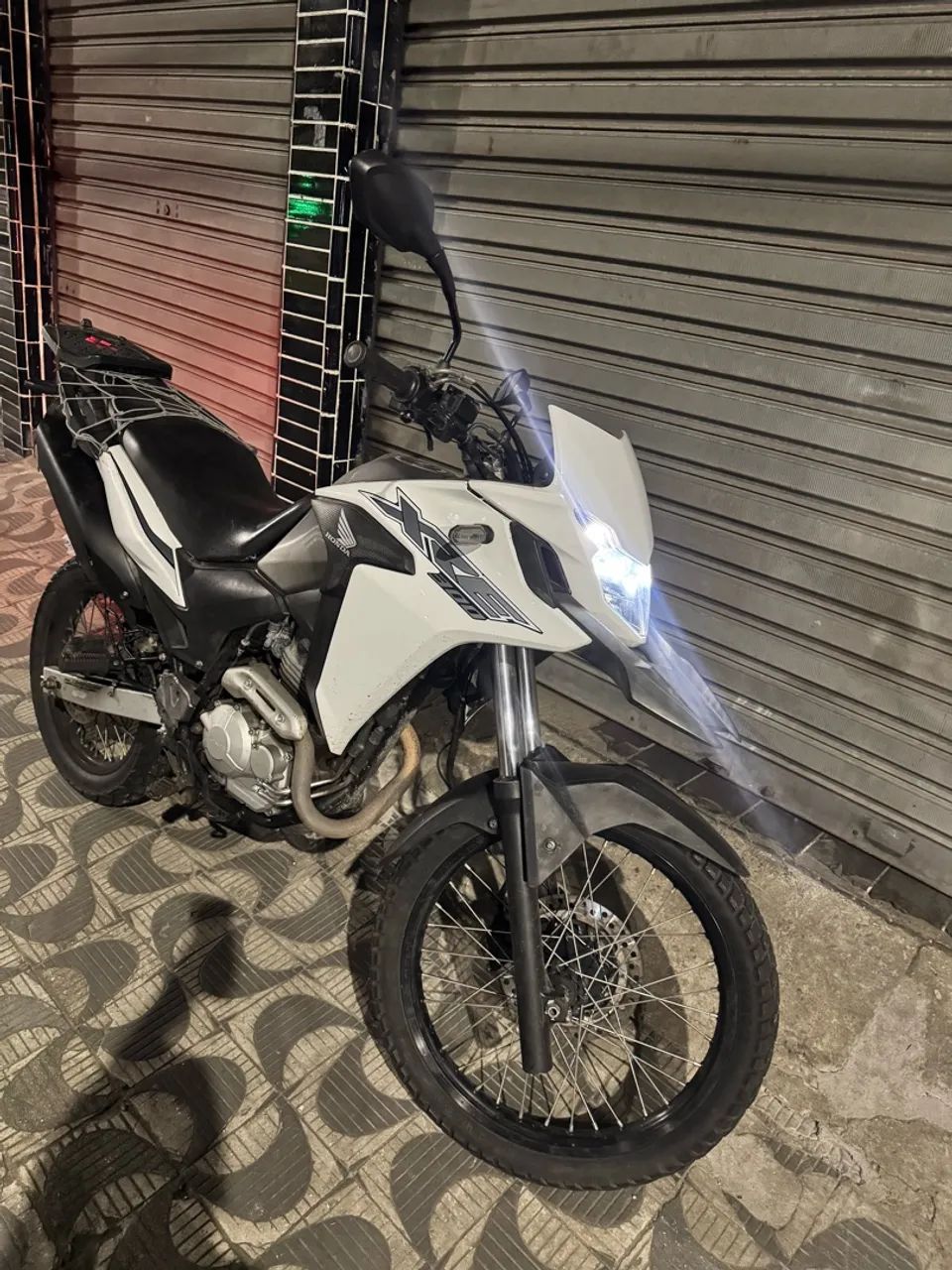 XRE 300 - Foto 4