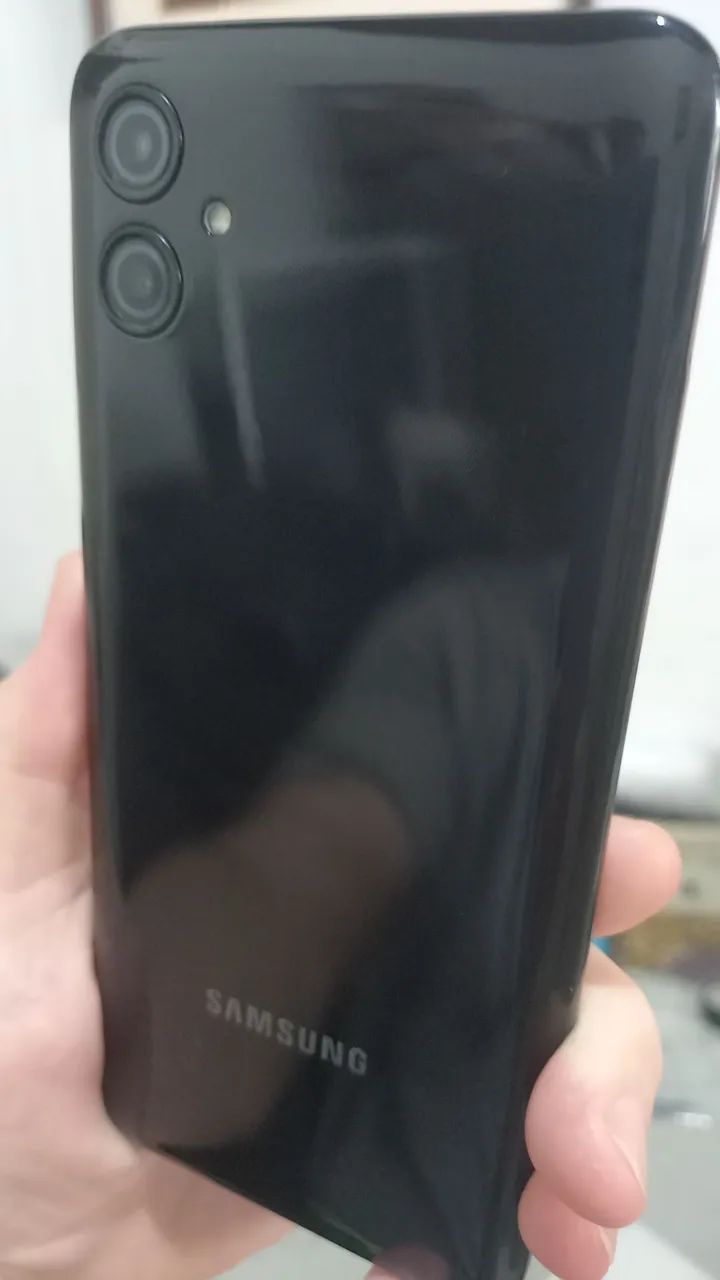 Celular Samsung A04e  - Foto 5