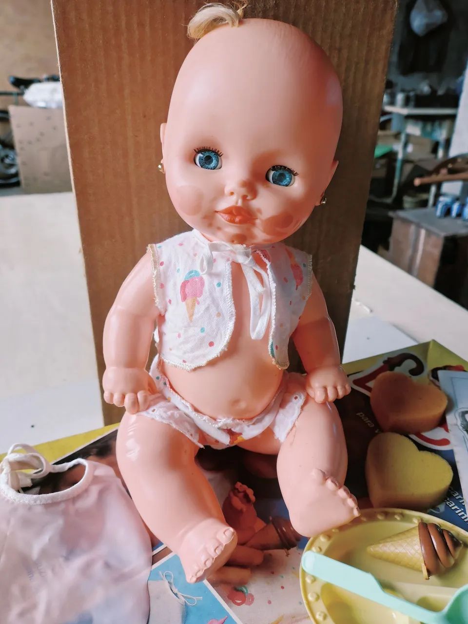 Boneca Lambuzinha da Estrela - Foto 2