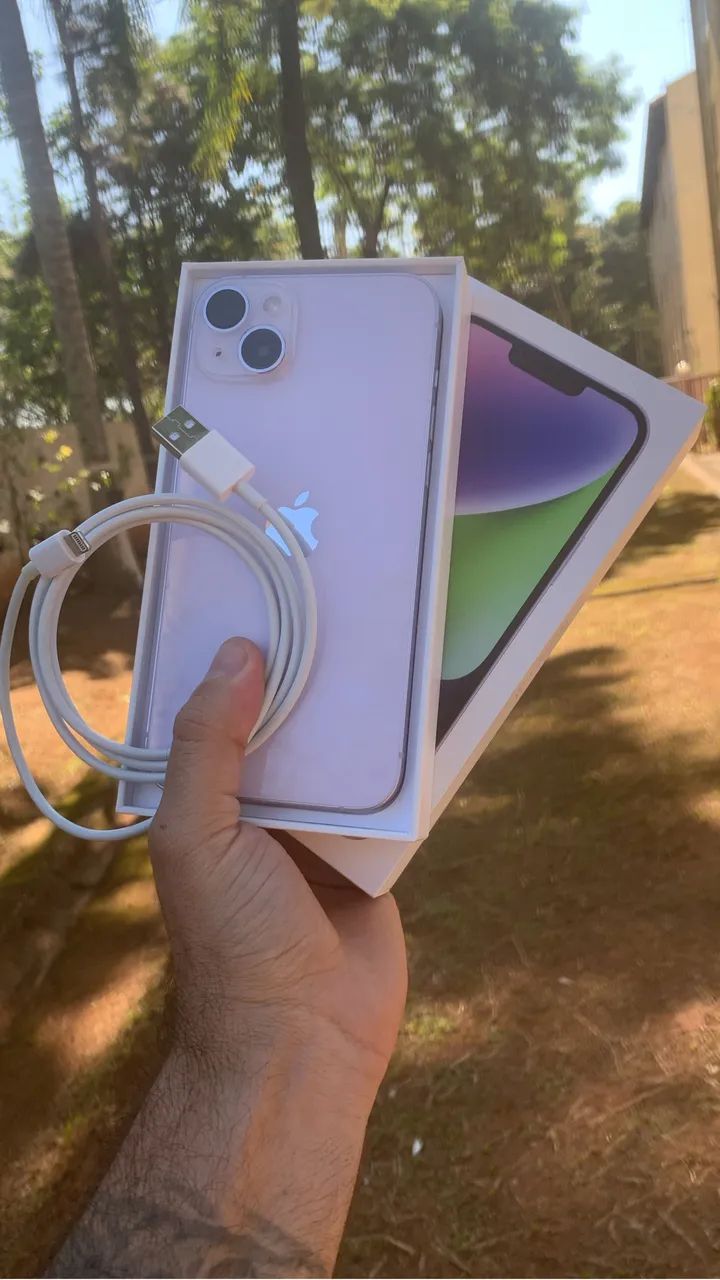 iPhone 14 Plus 128GB - Foto 3