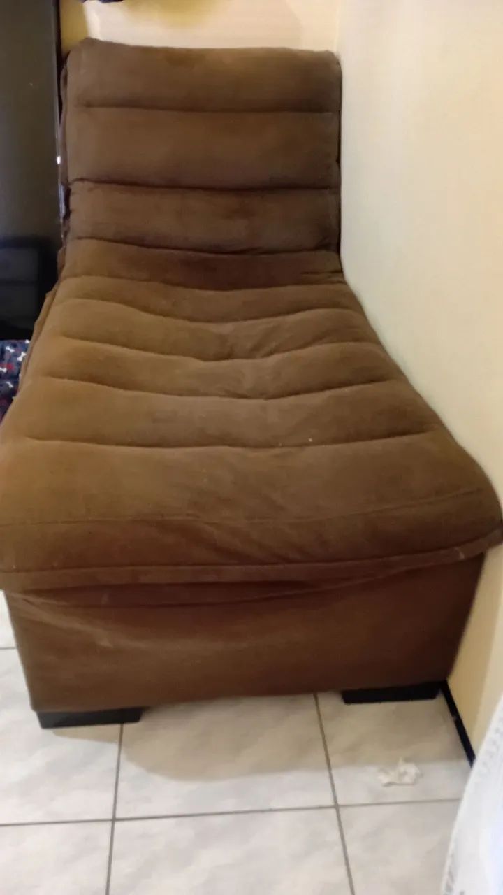 Sofá-cama  - Foto 2