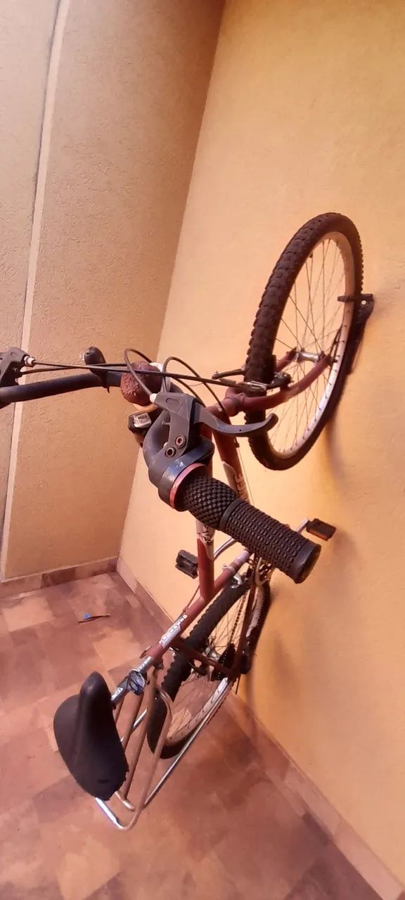 2 Bicicletas Usadas 