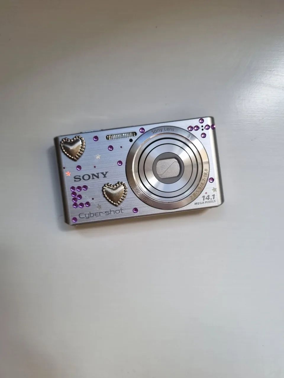 Camera digital 