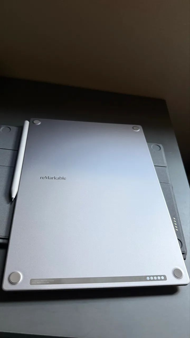 Remarkable Paper pro + Folio  - Foto 2