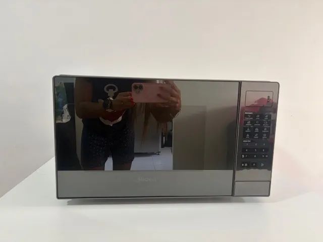 Microondas  - Foto 4