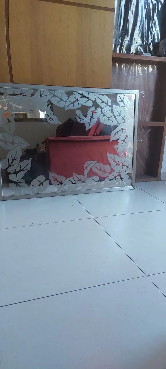 ESPELHO PARA SALA  - Foto 2