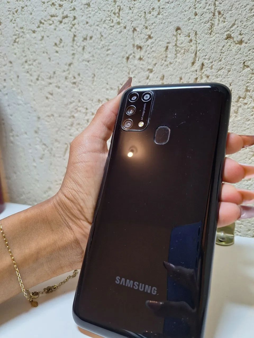 Samsung Galaxy M31 - Foto 3