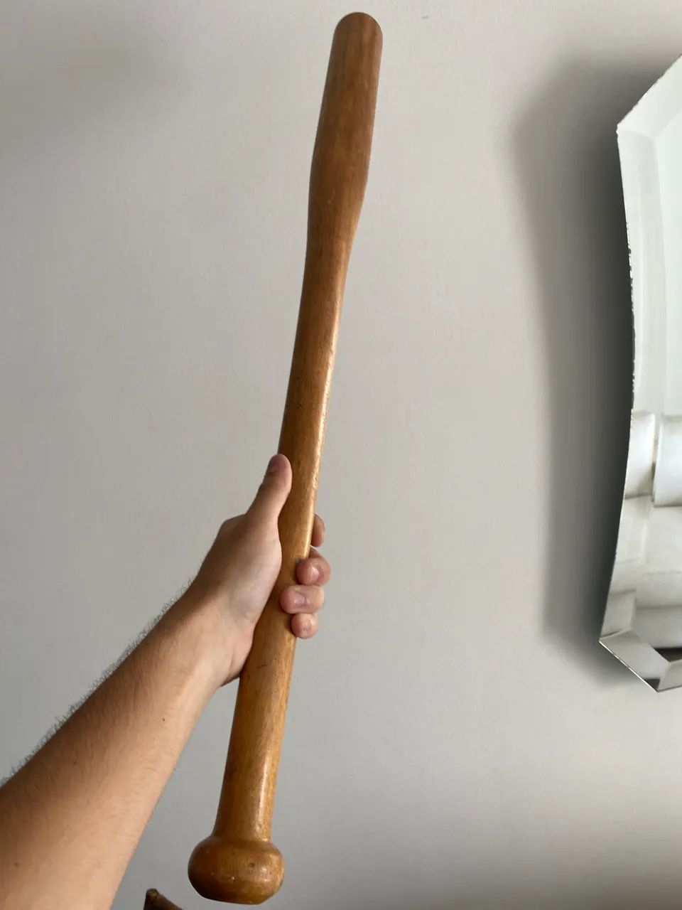 Kit Baseball Oficial - Foto 4