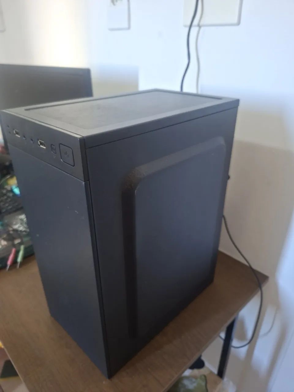 CPU i5 /12 geração / 16 RAM - Foto 2