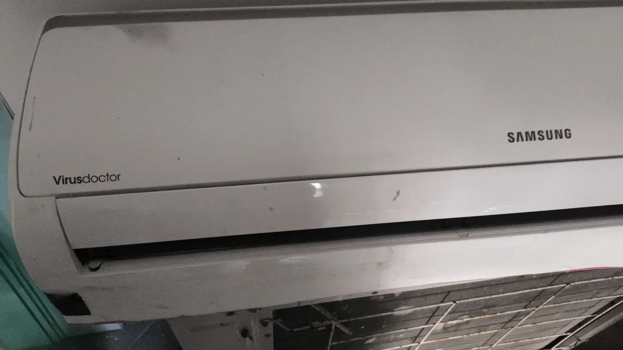 Ar condicionado  - Foto 2