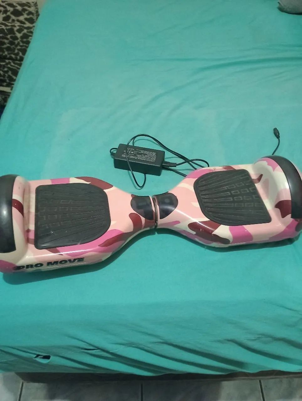 Hoverboard conecta bluetooth  - Foto 2