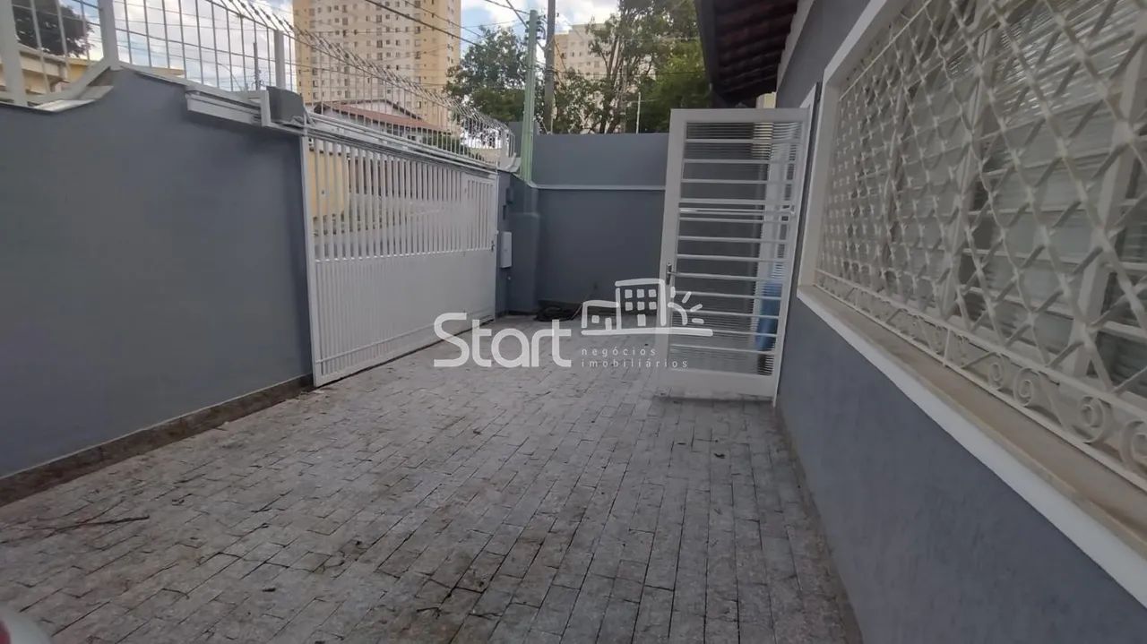 casa - Swift - Campinas - Foto 4