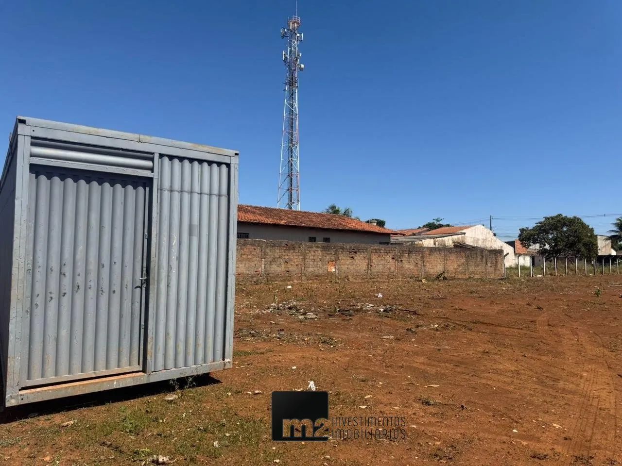 Terreno com 1.100 m², localizado Ap de Goiânia - Foto 2