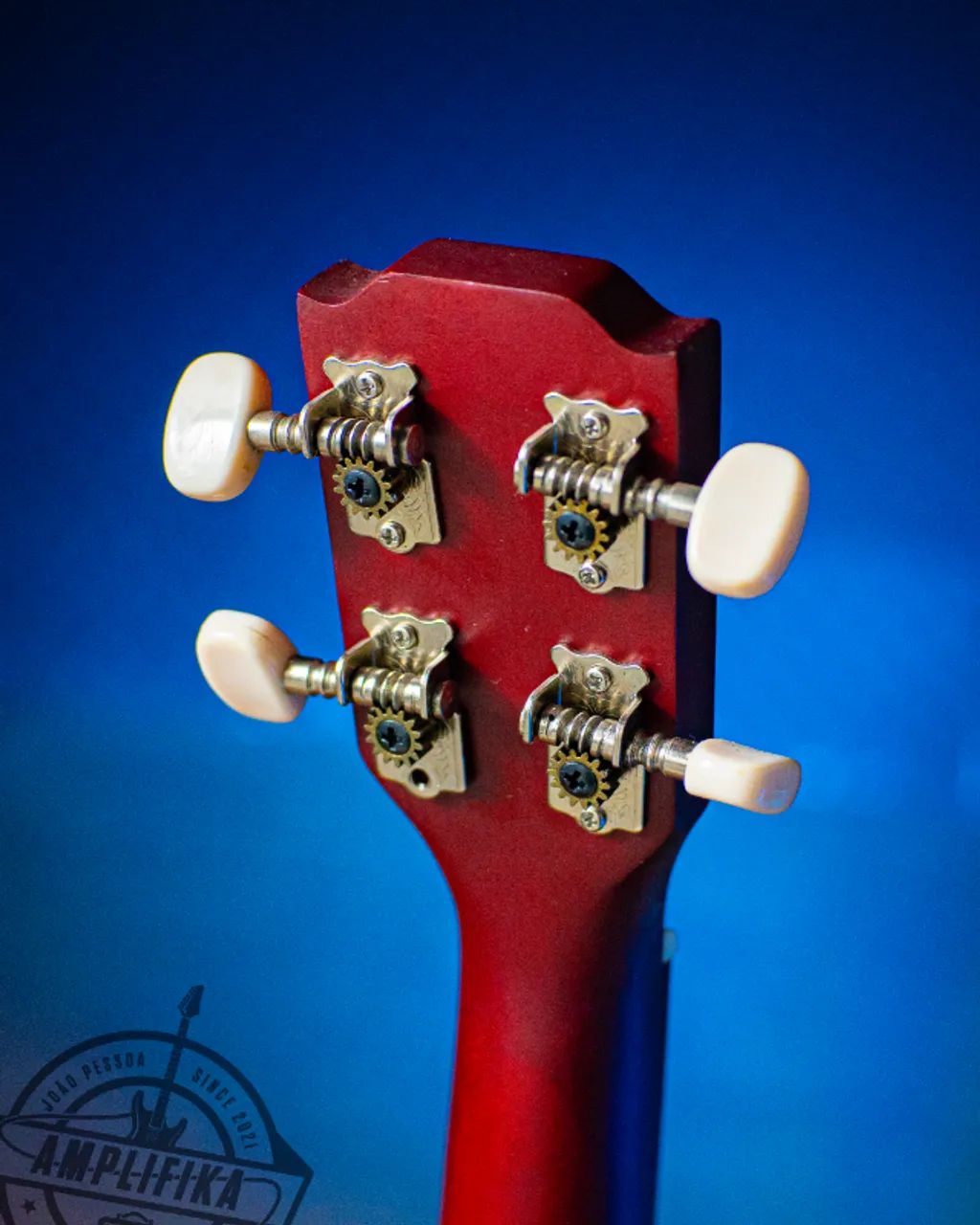 Ukulele Vogga Tenor - Foto 4
