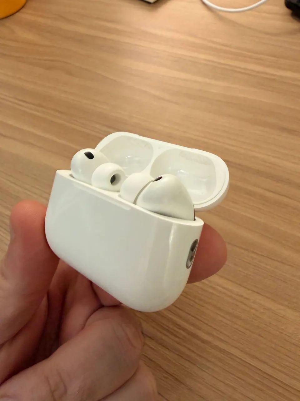 Airpods pro 3 apple 