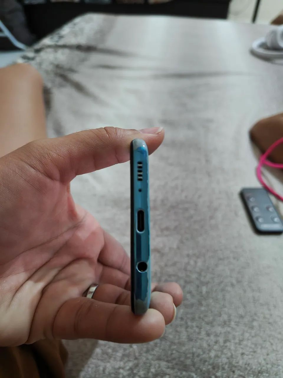 Celular Samsung A51  - Foto 5