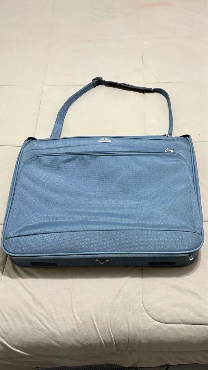 Mala Porta Terno Samsonite - Foto 4