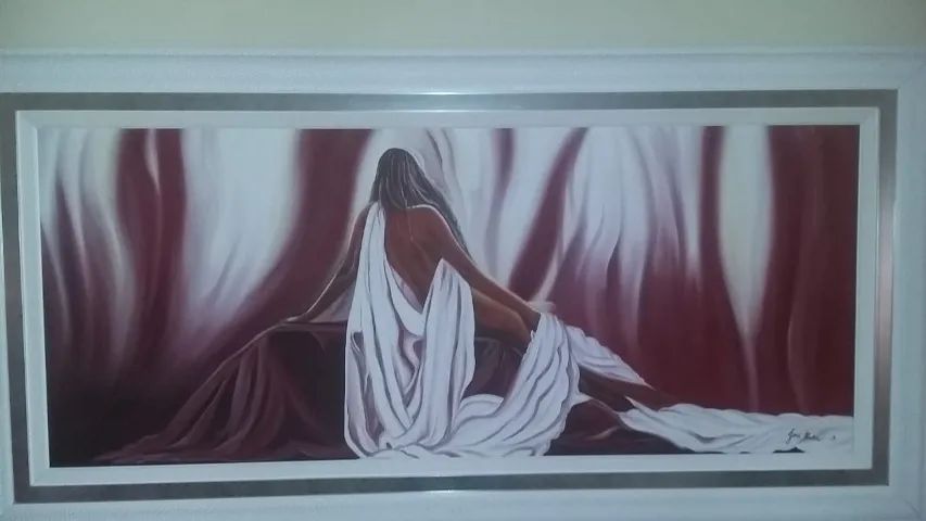 Quadro de parede 