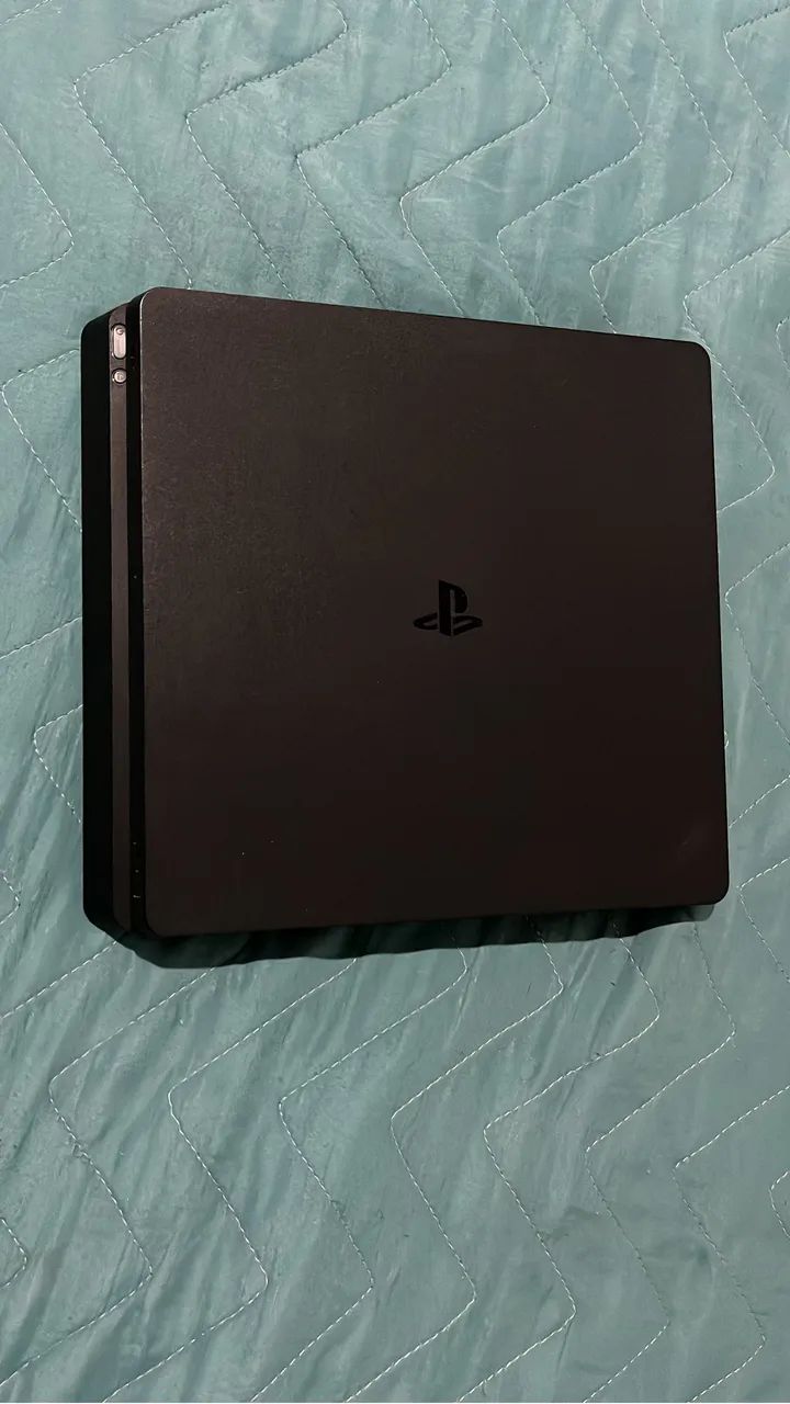 PS4 - Foto 2