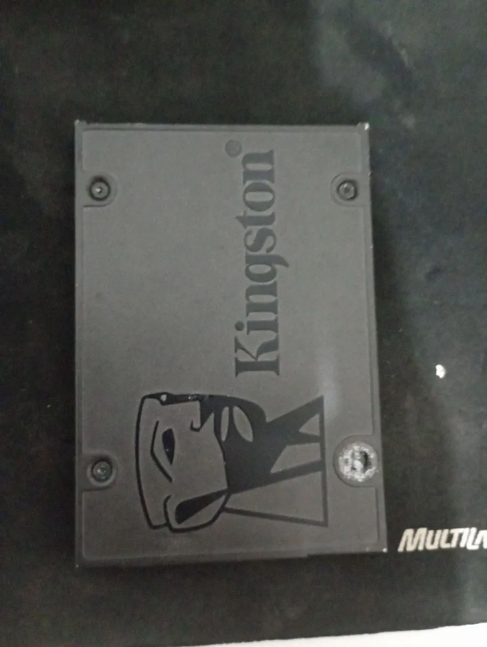 SSD SATA 240GB Kingston  - Foto 2