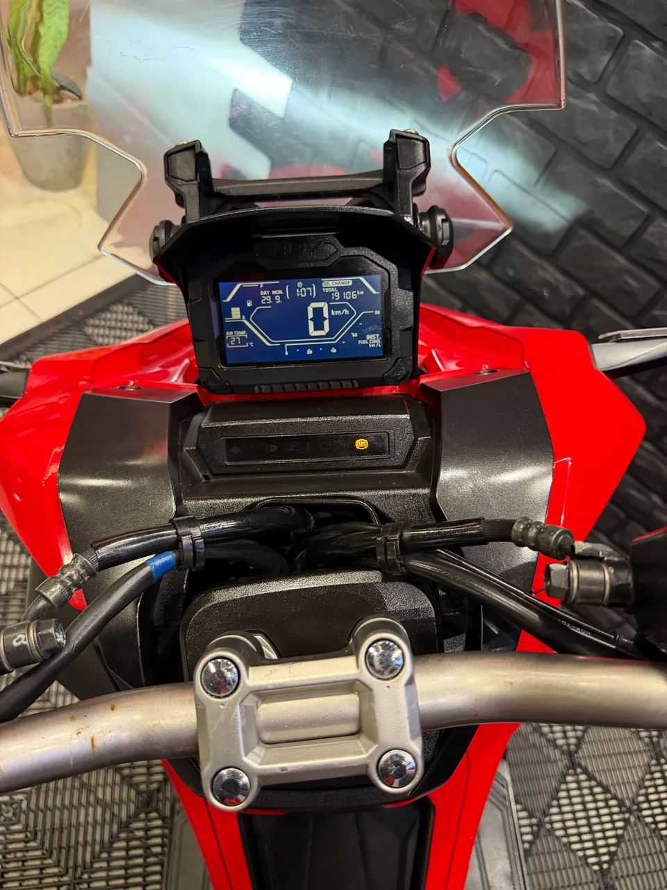 HONDA/ ADV 150cc 2022 - Foto 5