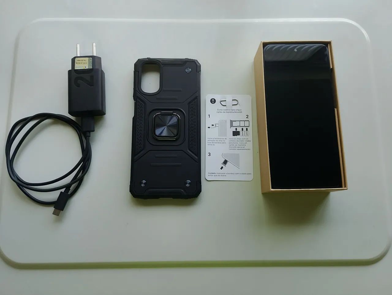 Moto G34  - Foto 2