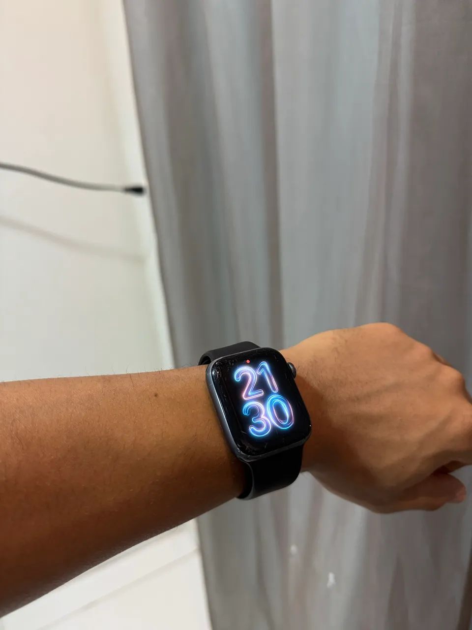 Apple Watch 44mm - Foto 3
