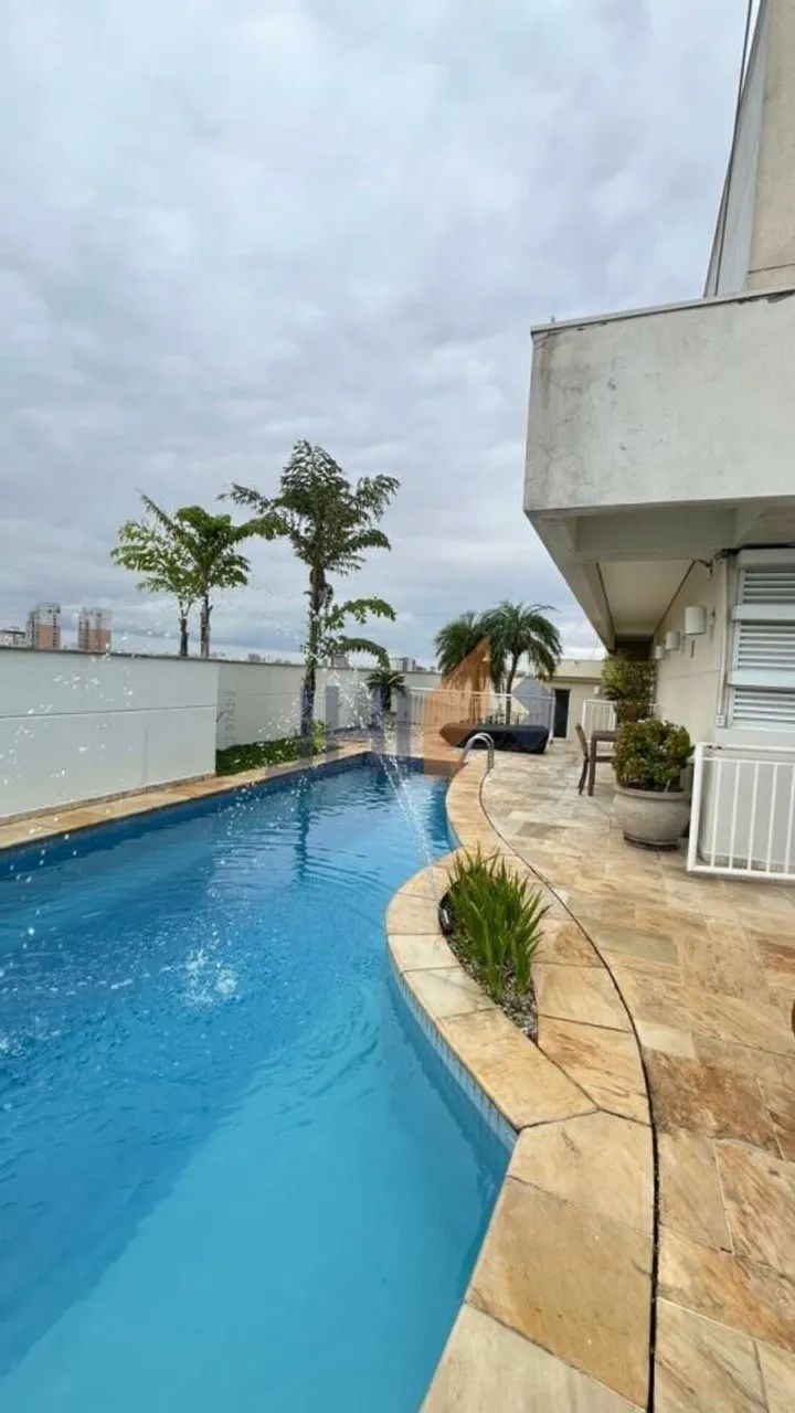DUPLEX PARA LOCAÇÃO NO JARDIM CARLU COM 103M²