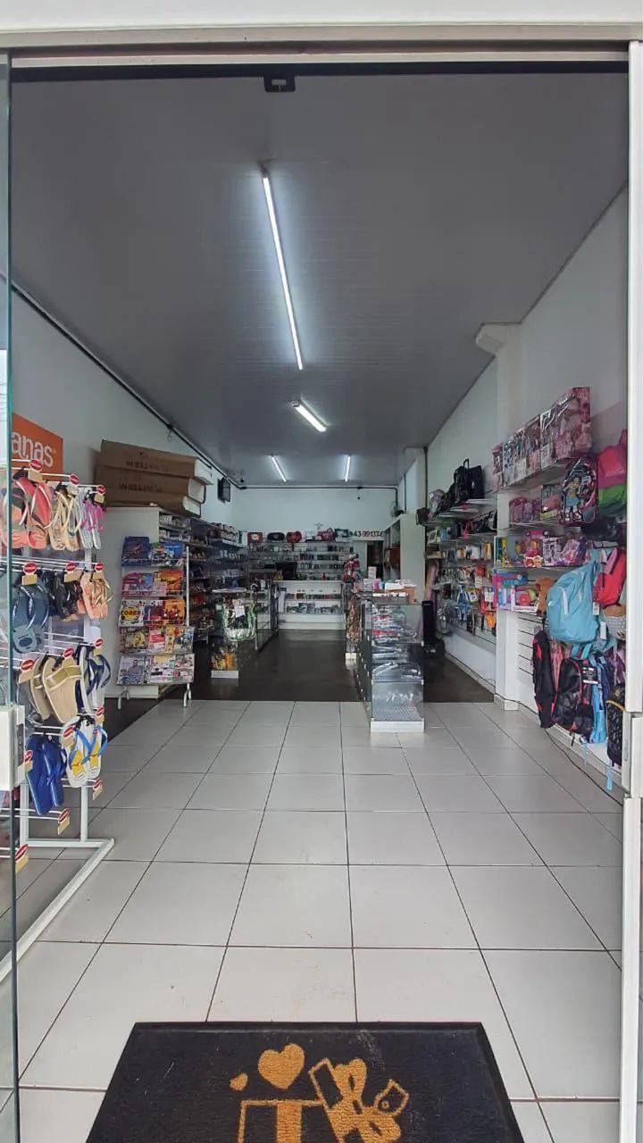 Vende-se Loja Completa com Estoque e Estrutura - Londrina/PR - Foto 4