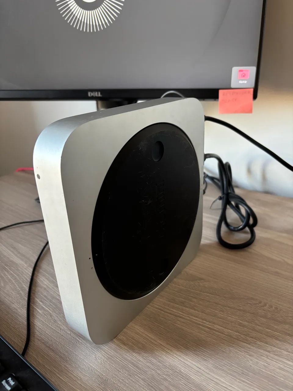 Mac Mini - Late 2012 - 16gb Ram - 256gb SSD - Homelab