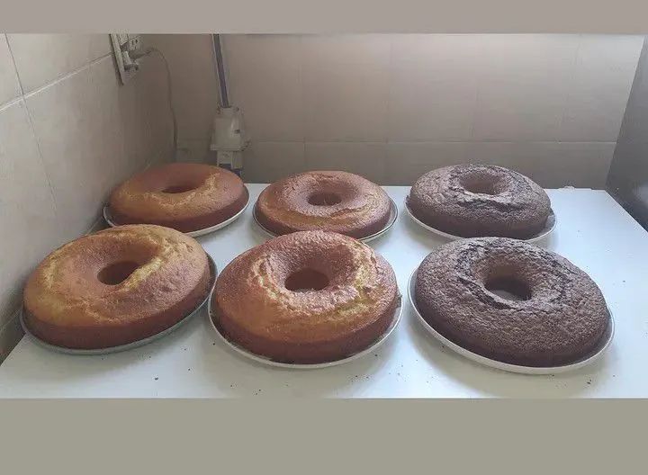 Cozinha a domicílio  - Foto 4