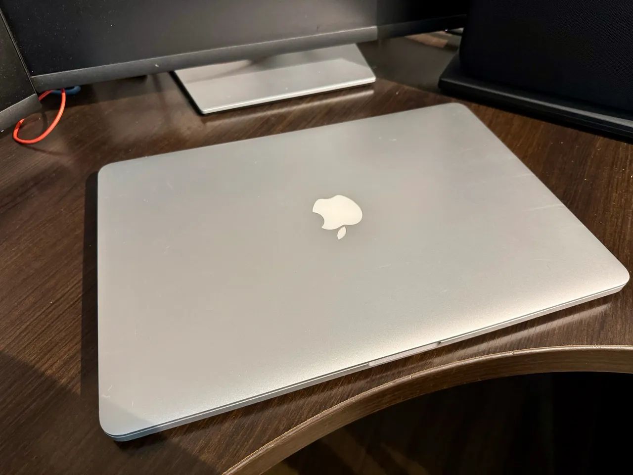 [ジャンク] MacBook Pro 2015 16GB 256GB MacBook Pro 15? Retina | Mid 2015 | i7 | 16GB RAM | 256GB SSD