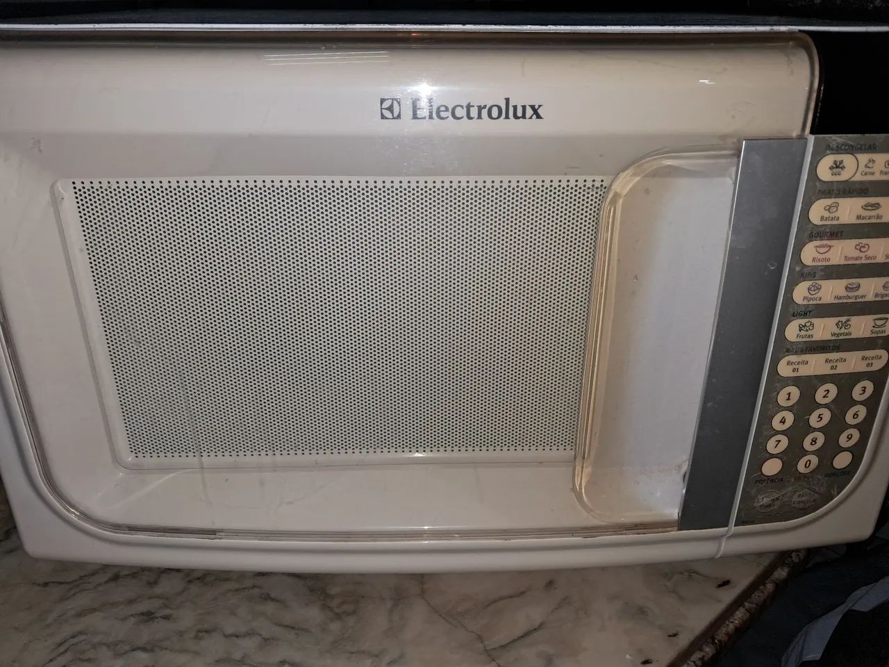 microondas